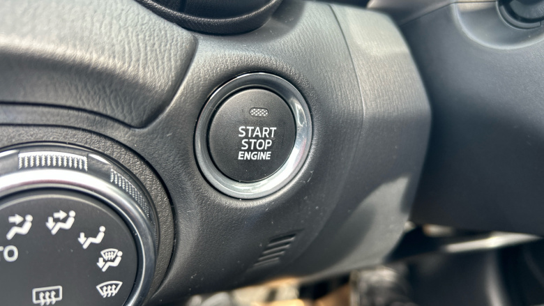 Mazda MX-5 RF 1.5 [132] Prime-Line 2dr Petrol Convertible